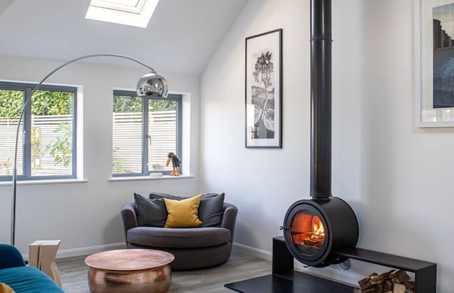 The Salt House - Luxury Home With Pool Hot Tub - Foto 68