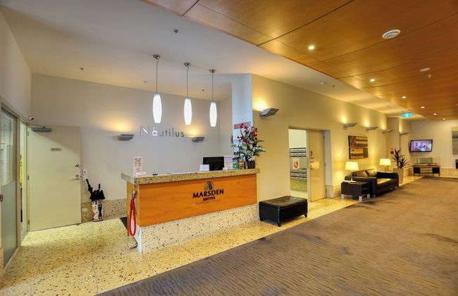 Marsden Suites Nautilus Orewa - Photo 3