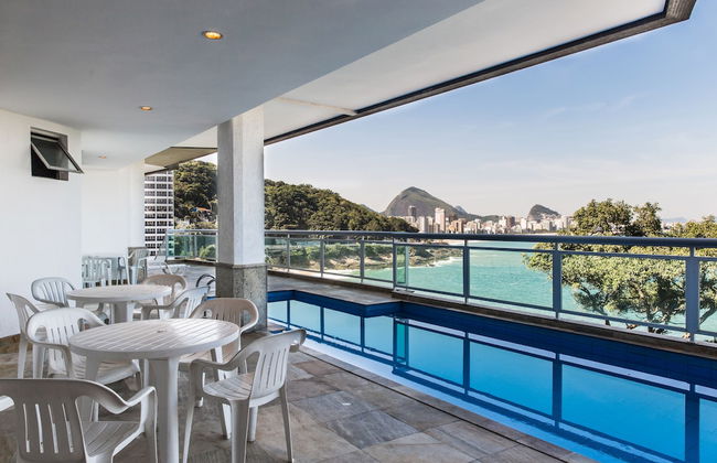 Omar do Rio - Apartamento V210 - Foto 25