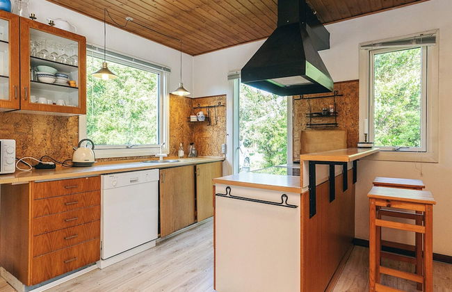 Surf Paradise in Klitmoller - By Traum Ferienwohnungen - Foto 13