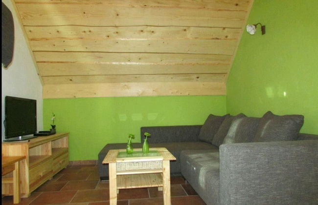 Apartmaji Koželj - Foto 5