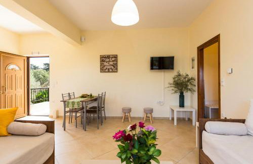 Eleonas Apartments - Foto 49