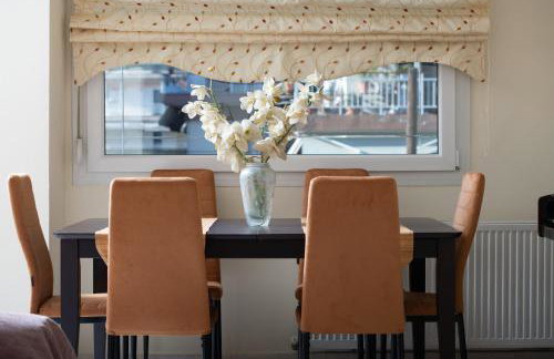 Άνεση και ευκολία, σπίτι Συκιές. - Foto 24