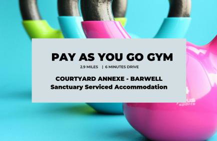 Courtyard apartment - Foto 26