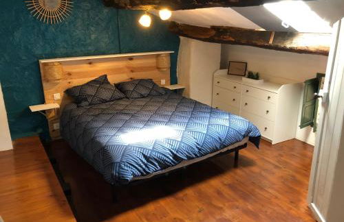 Le balcon d hautpoul - Photo 23