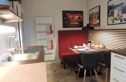 Ferienwohnung-Geltendorf Nähe Ammersee - Foto 7