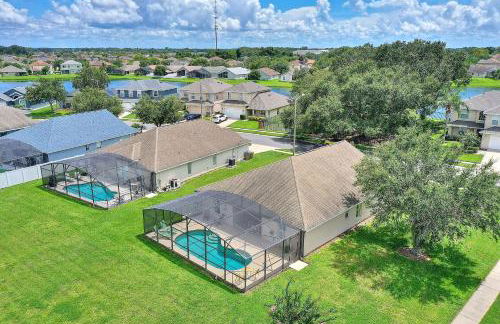 Gilded Parasol By Shine Villas Remington Golf #410 4 Bedroom Home - Foto 76