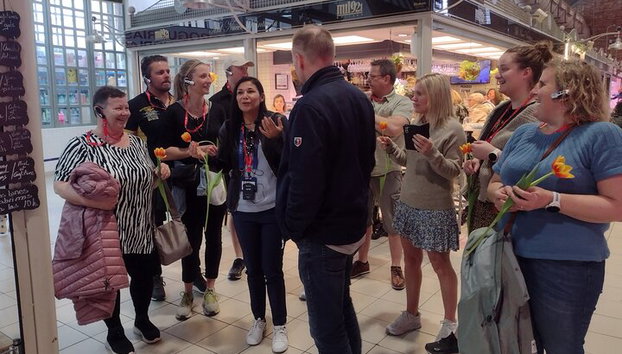 Alicante Wine Tasting and Tapas for Foodies - Foto 5