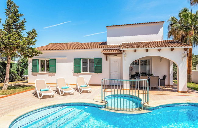 Villa Raquel Blanes - Foto 31