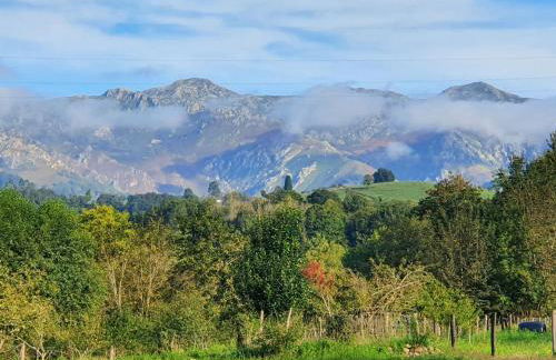 Casa El Molín 3 Soto de Dueñas VV-3030-AS - Foto 7