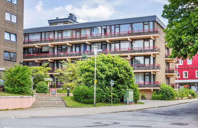 Apartment on the Lakeside in Hahnenklee - Foto 27