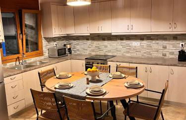 House Marevouni, Triopetra - Foto 22