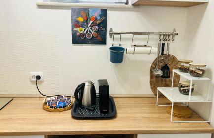 Schwarzwald Apartments I - Foto 30