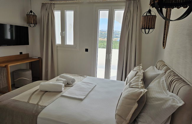 Aristotle Suites - Foto 13