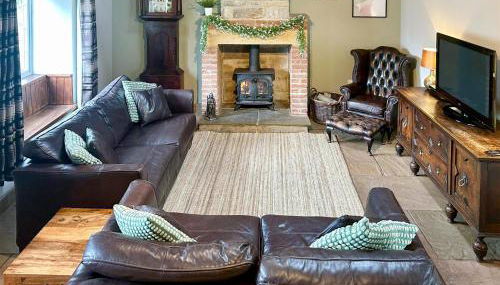 Old Kielder Castle Cottage - Foto 2