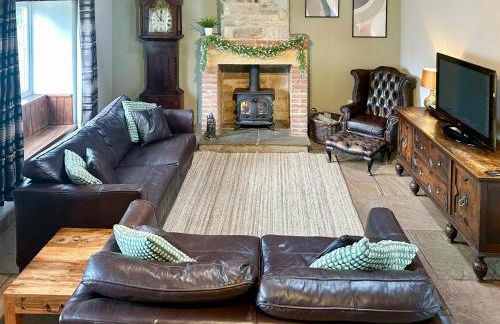 Old Kielder Castle Cottage - Foto 2