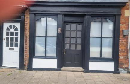 The Old Shop High Street - Foto 13