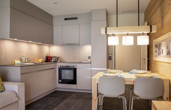 SWISSPEAK Resorts Meiringen - Foto 4