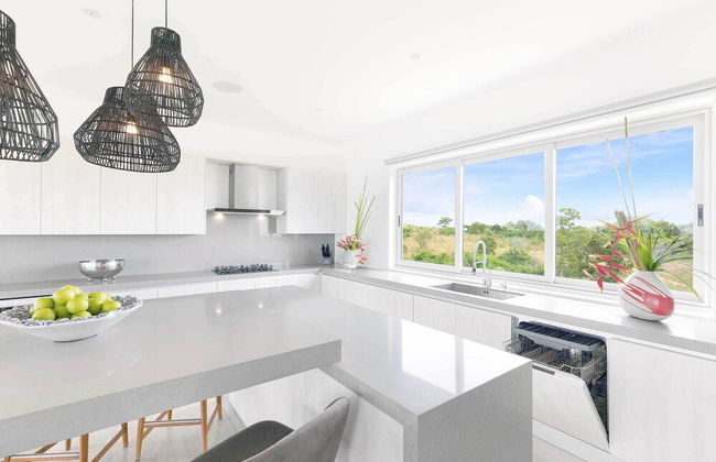 Samui Sunsets Luxury Villas - Foto 63