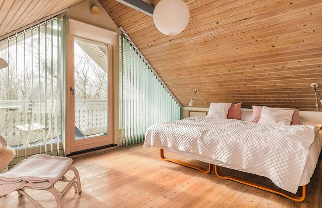 10 Person Holiday Home in Fur-by Traum - Foto 40