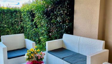 Le Gemme Luxury - Photo 5, Garden