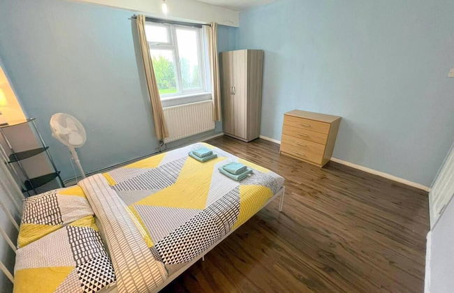 Remarkable 2-bed Apartment in London - Foto 3