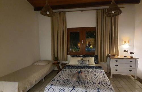 Casa do Luar I Alagoas I Nordeste-Coruripe - Foto 5