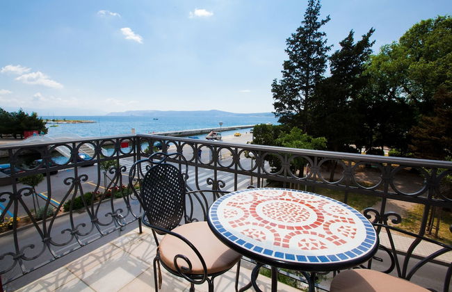 Apartments Villa Castello - Foto 51