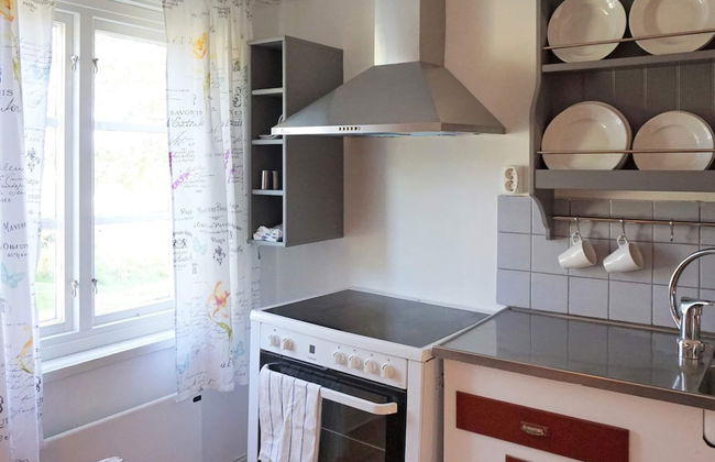 5 Person Holiday Home in Vrena - Foto 9