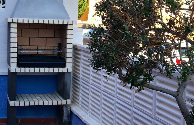 Bungalow La Cala - Photo 36