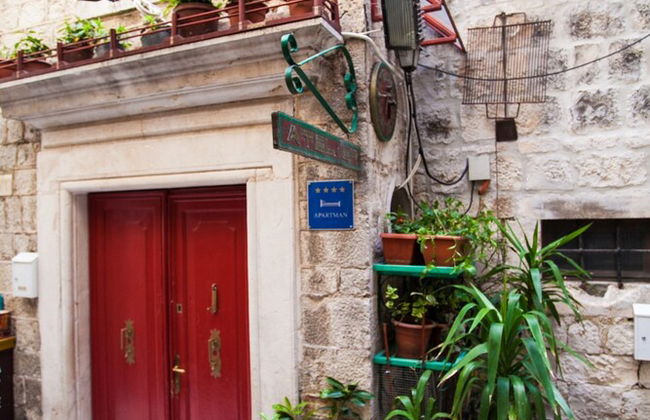 Apartment and Room Ursa - Photo 26