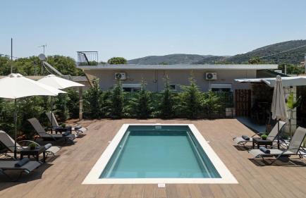 Lumina Apartment with Shared Pool - Foto 34
