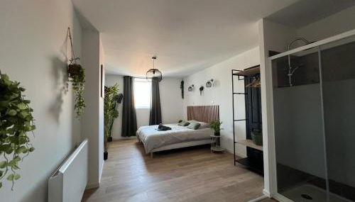 Le Jardin Botanique - Foto 4