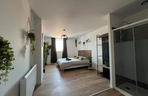 Le Jardin Botanique - Foto 4