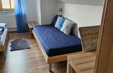 Ferienwohnung "Kräuterhof" - Foto 17