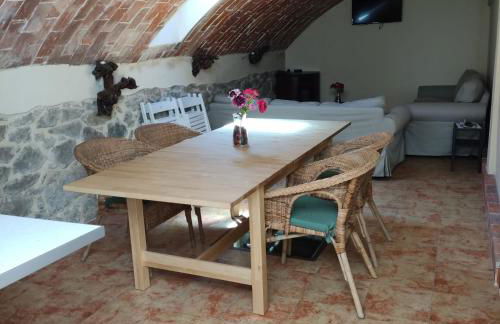 Casa Rural La Bodega - Foto 51