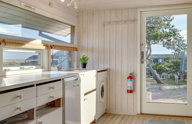 3 bedroom House in Sønderho with terrace - Photo 22