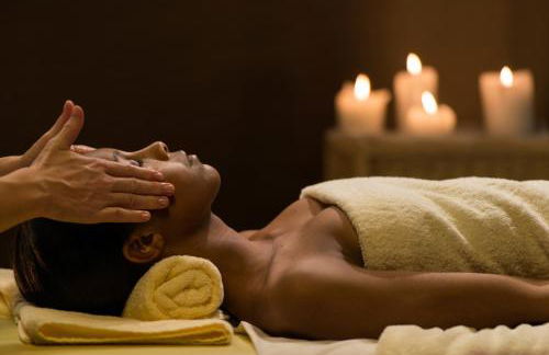 Lakes Hotel & Spa Apartments - Foto 9