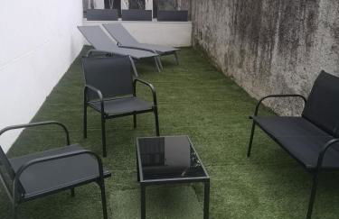 gite Condrieu parking privé - Foto 8