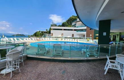 Angra inn - Angra dos Reis - apê120 - Foto 26