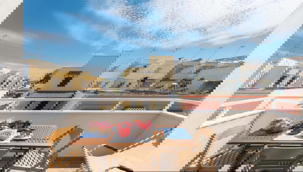 1659 Dodger House in Porto Cesareo - Foto 1, Habitación