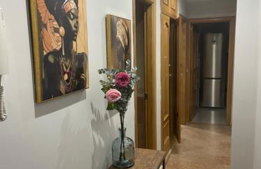 PISO EN EL CENTRO DE HUELVA SILENCIOSO Y CON GRAN PATIO, Calle La Paz - Foto 6