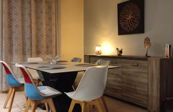 Villa Les Brouadettes - Foto 15