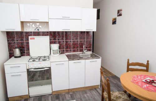 apartments VIGI - Foto 24