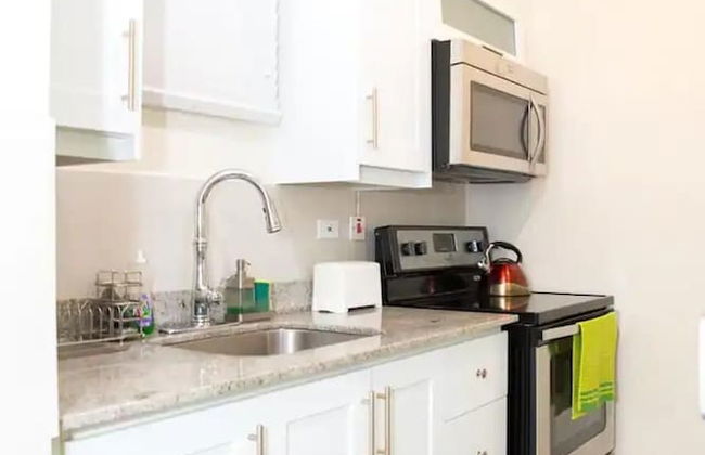 Urbanchic Studio in Kingston - Foto 7