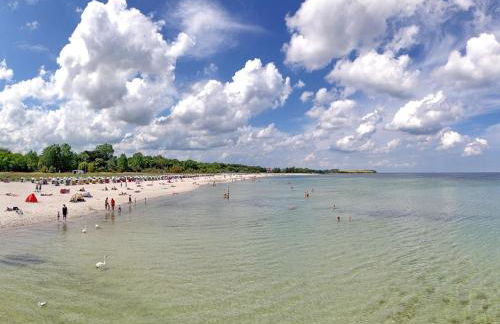 Arresting Apartment near Sea in Klütz - Foto 56