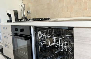 Santu Marcu apartment - Foto 35