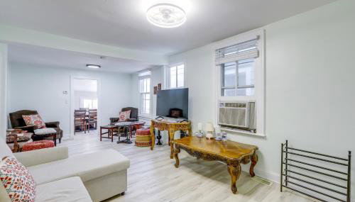 Walk to Ocean Grove Beach Apt in New Jersey - Foto 5