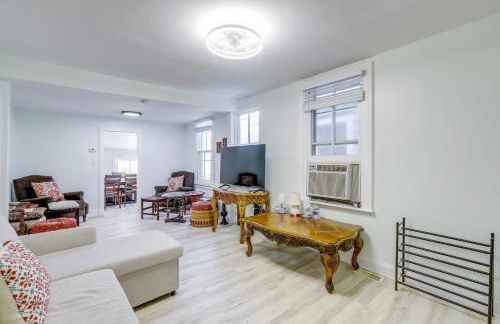 Walk to Ocean Grove Beach Apt in New Jersey - Foto 5