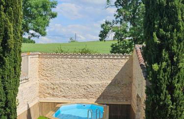 Mas de Cantegrel - Foto 37